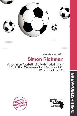 Simon Richman