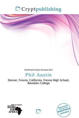 Phil Austin