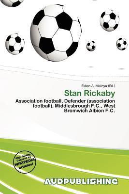 Stan Rickaby