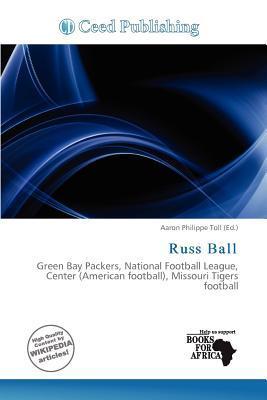 Russ Ball