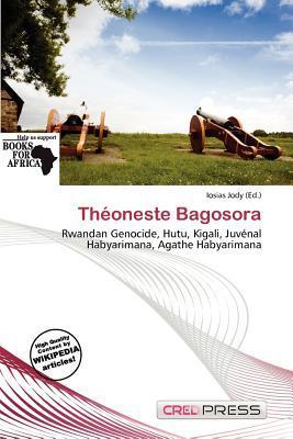 Théoneste Bagosora