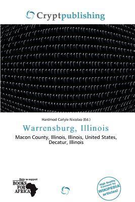 Warrensburg Illinois