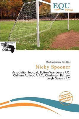 Nicky Spooner