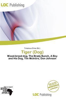 Tiger (Dog)