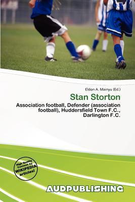 Stan Storton