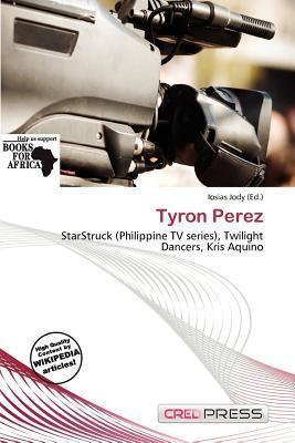 Tyron Perez