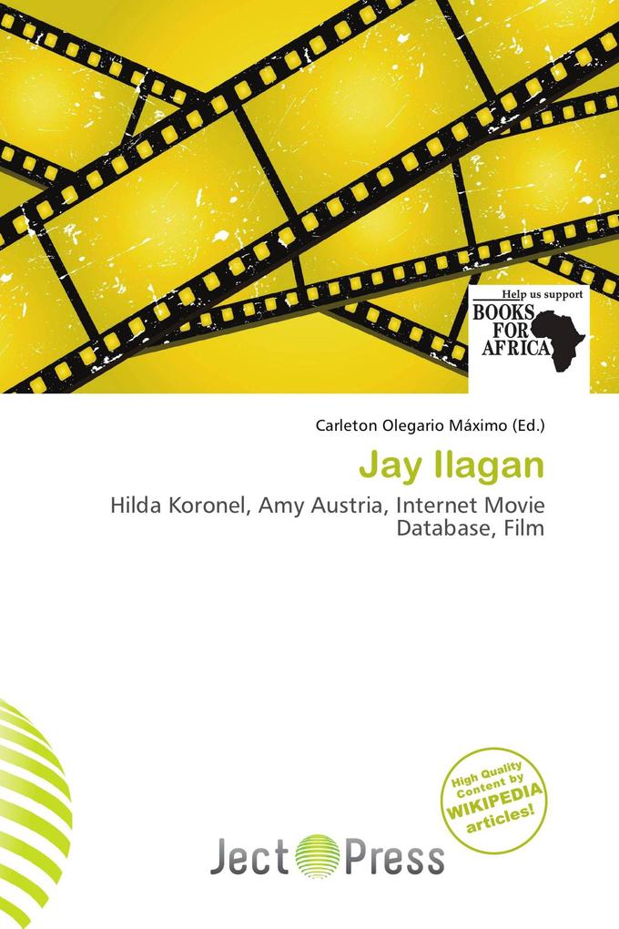 Jay Ilagan