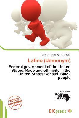 Latino (demonym)