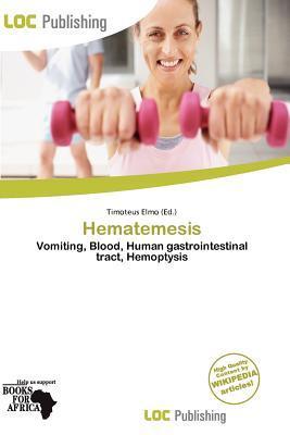 Hematemesis