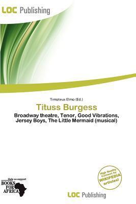 Tituss Burgess
