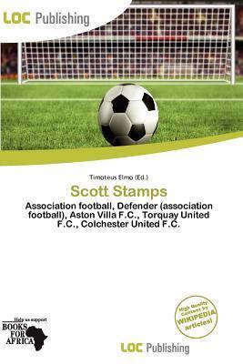 Scott Stamps