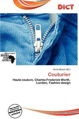 Couturier