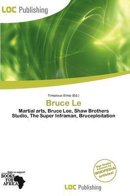 Bruce Le