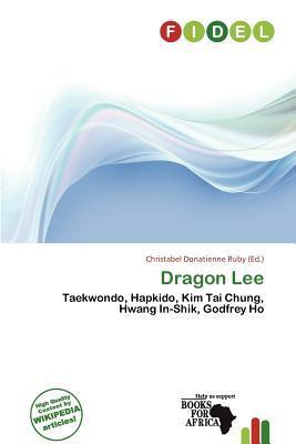 Dragon Lee