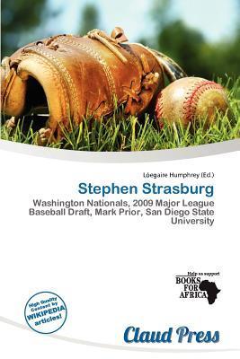 Stephen Strasburg