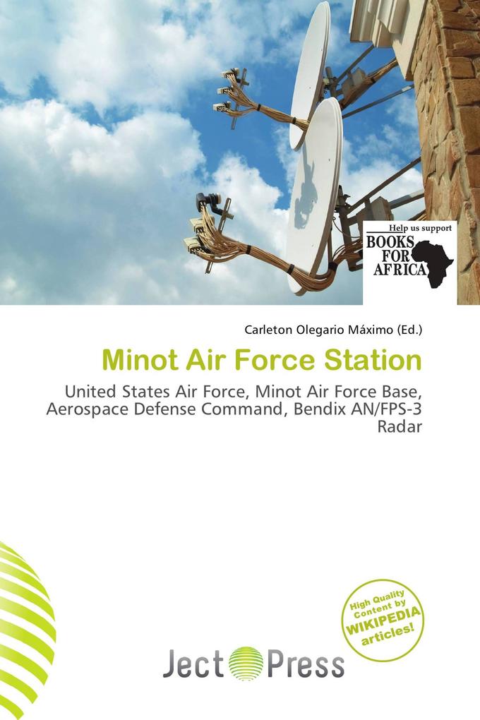 Minot Air Force Station