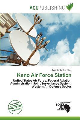 Keno Air Force Station