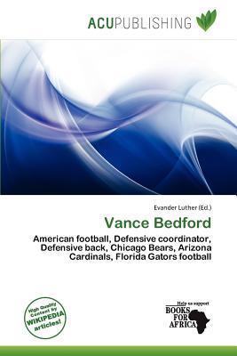 Vance Bedford