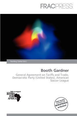 Booth Gardner