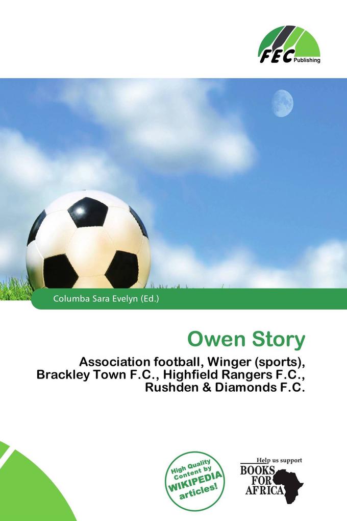 Owen Story