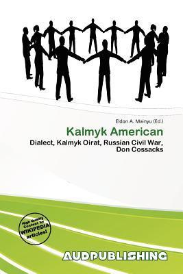 Kalmyk American