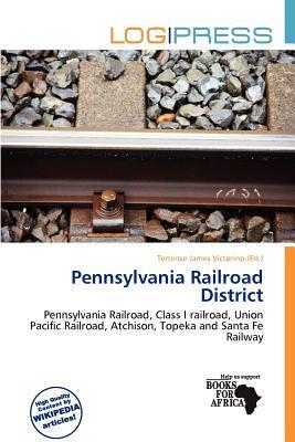 Pennsylvania Railroad District