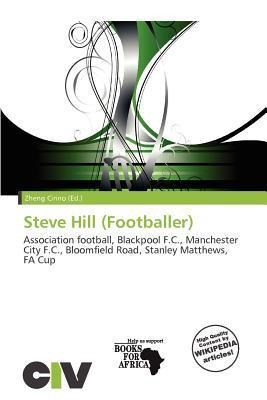 Steve Hill (Footballer)