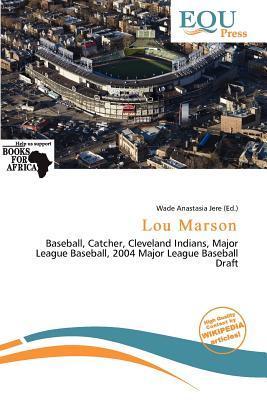 Lou Marson