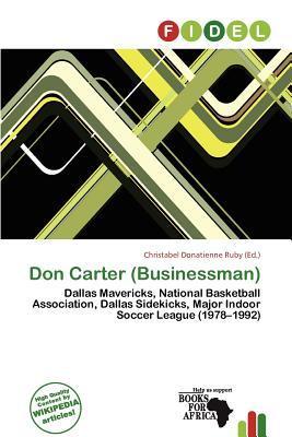 Don Carter (Businessman)