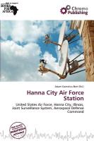 Hanna City Air Force Station