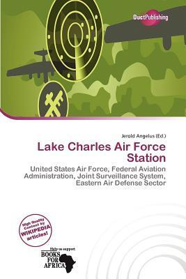 Lake Charles Air Force Station