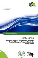 Rusty Lisch