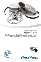 Ryan Corr