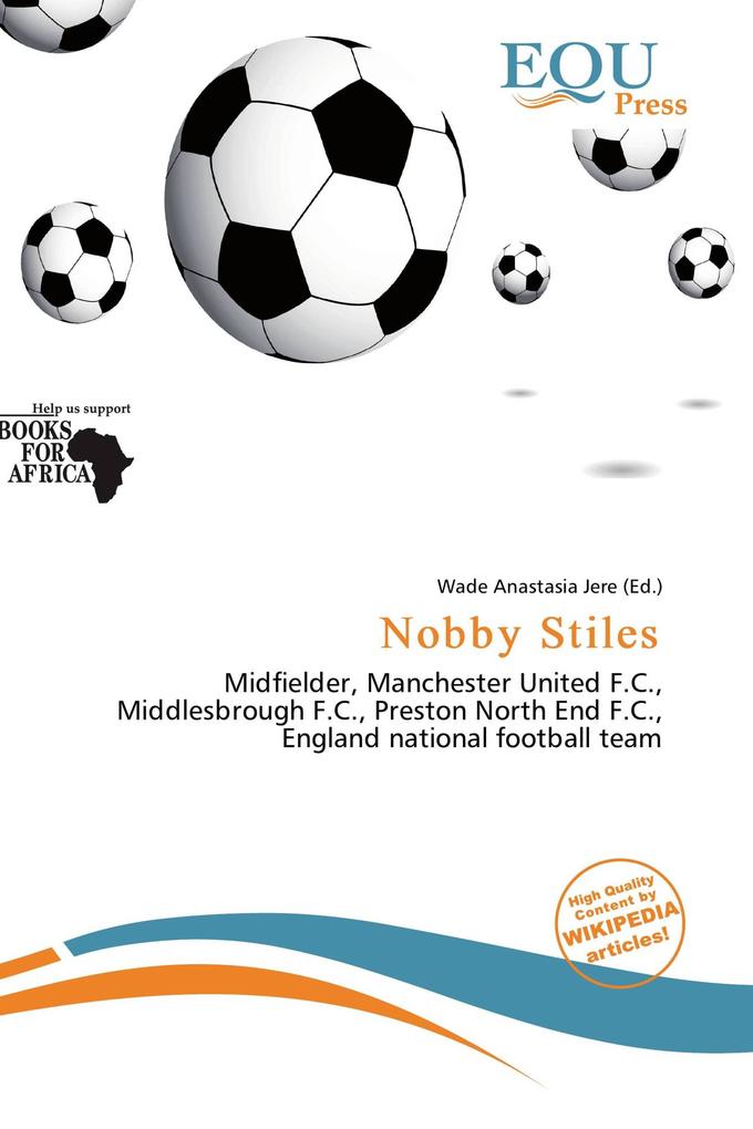 Nobby Stiles