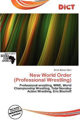New World Order (Professional Wrestling)