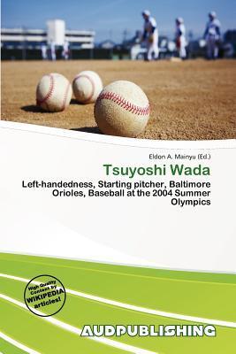 Tsuyoshi Wada