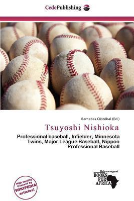 Tsuyoshi Nishioka