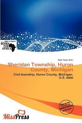 Sheridan Township Huron County Michigan