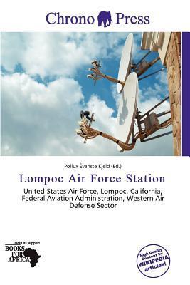 Lompoc Air Force Station
