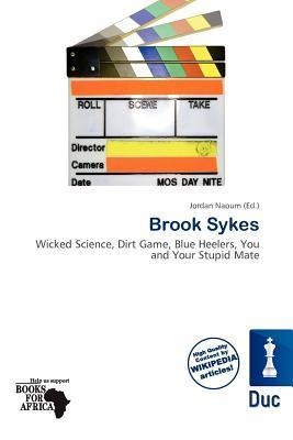 Brook Sykes