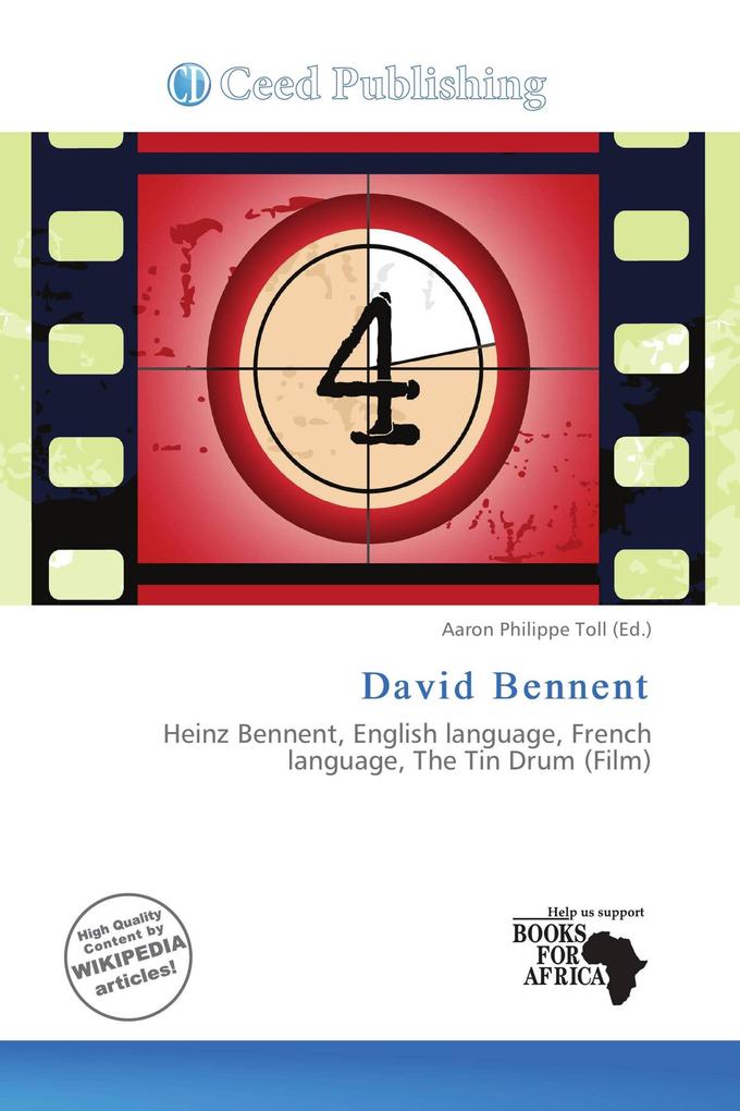 David Bennent