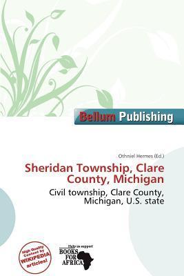 Sheridan Township Clare County Michigan