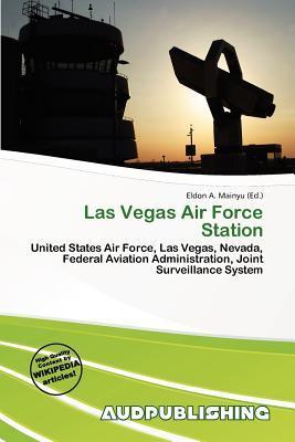 Las Vegas Air Force Station
