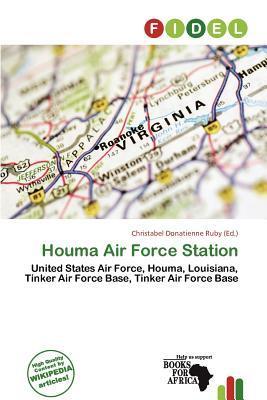 Houma Air Force Station