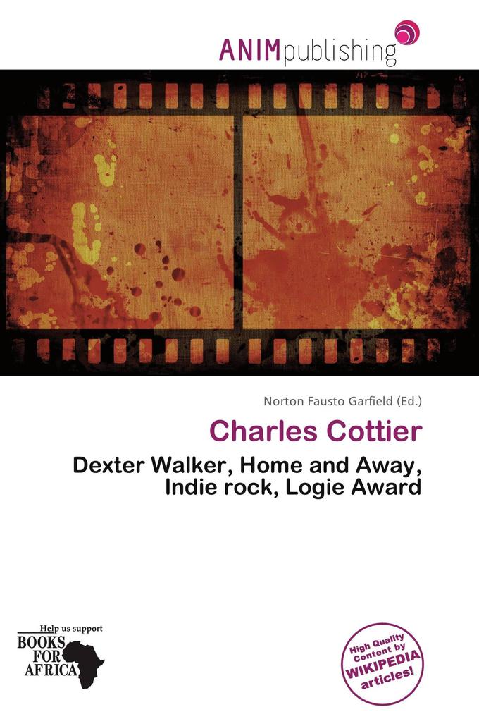 Charles Cottier