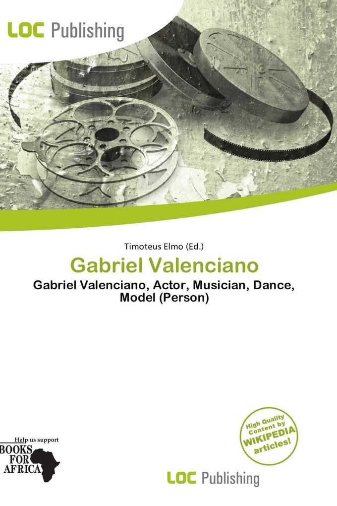 Gabriel Valenciano