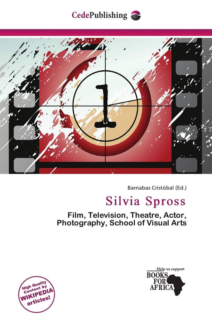 Silvia Spross