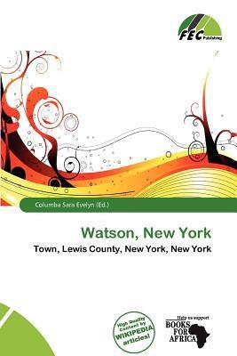 Watson New York