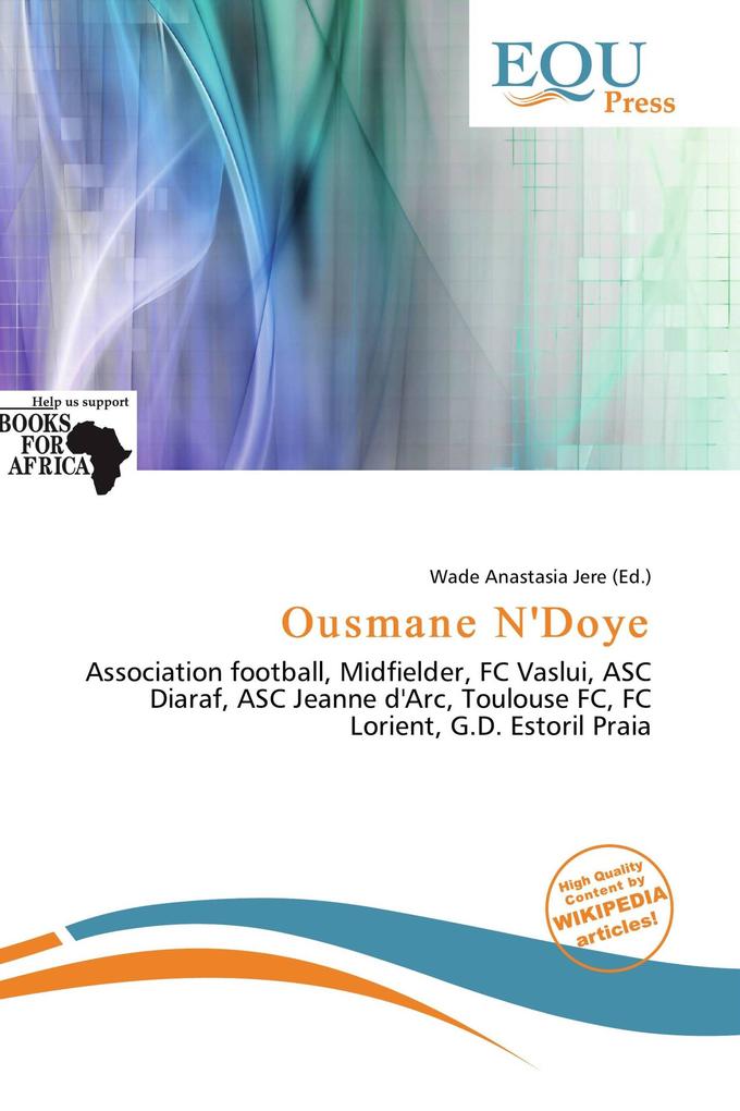 Ousmane N'Doye