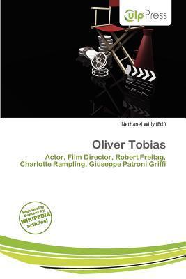 Oliver Tobias